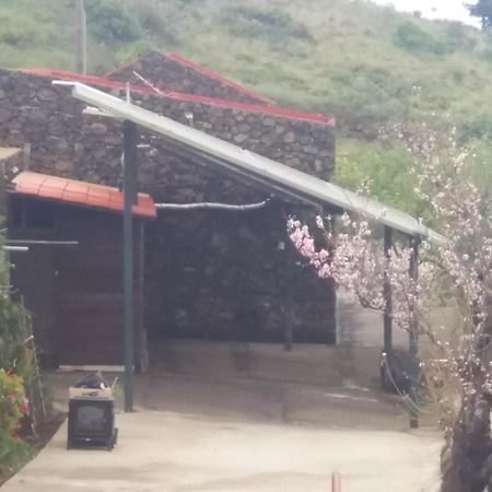 Casa Rural Abuelo Pancho Las Casas  Exterior foto
