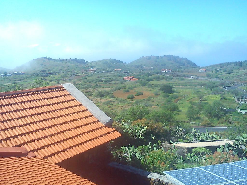 Casa Rural Abuelo Pancho Las Casas  Exterior foto